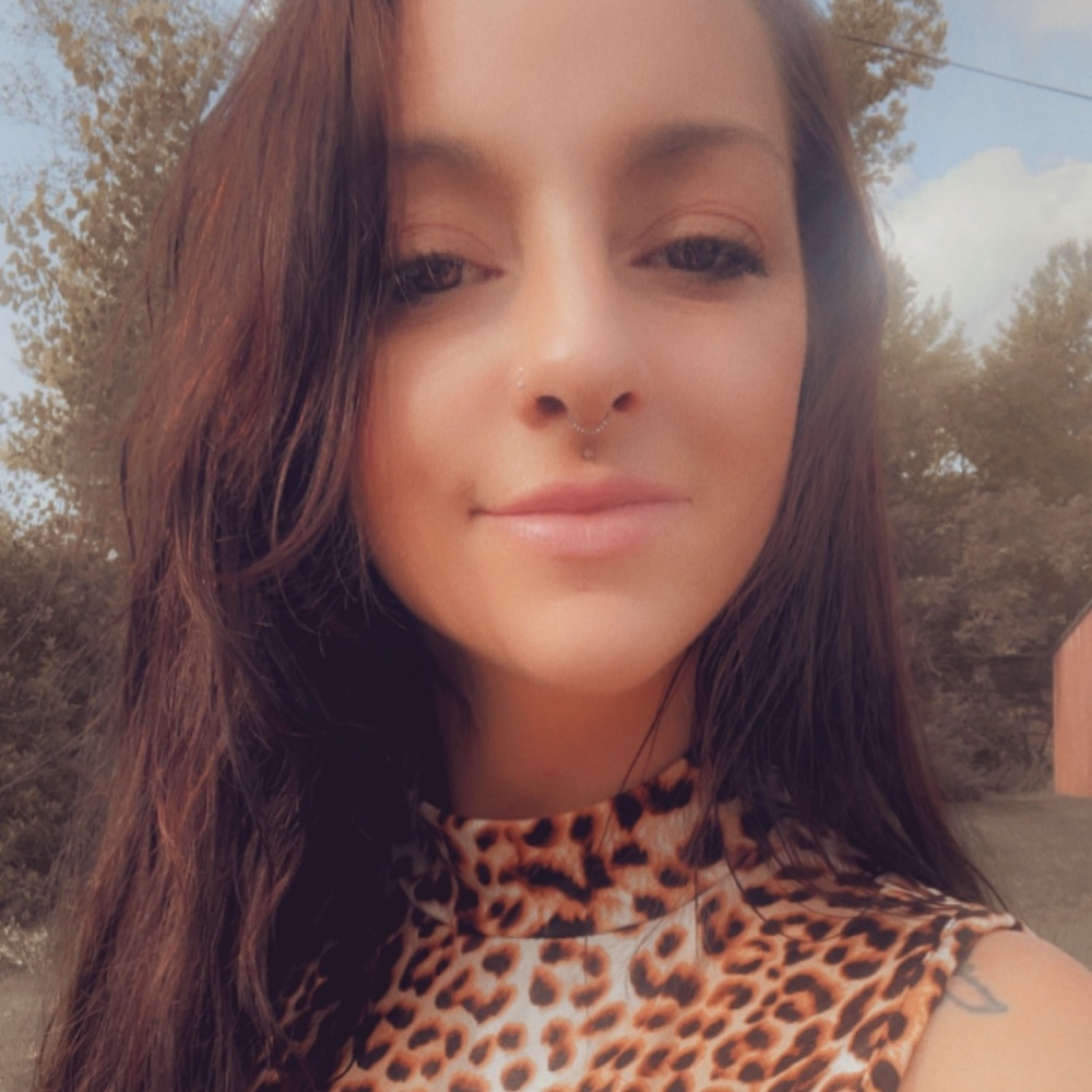 Meet your Posher, Amber